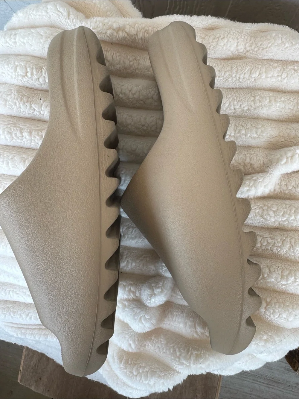 Yeezy pre owned